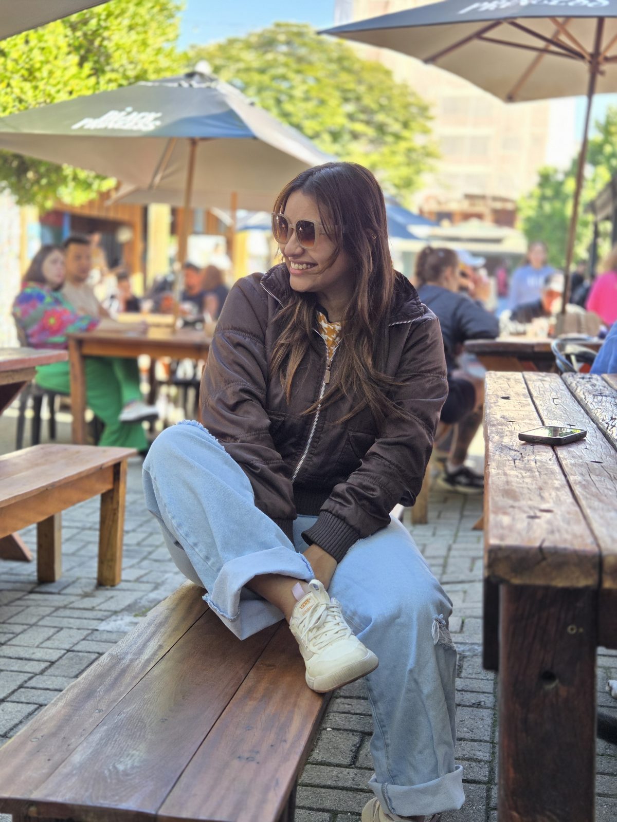 Laís Moschetto